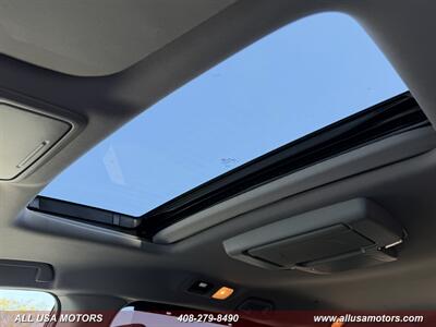 2018 Honda Odyssey EX-L w/Navi w/RES - Photo 58 - San Jose, CA 95116