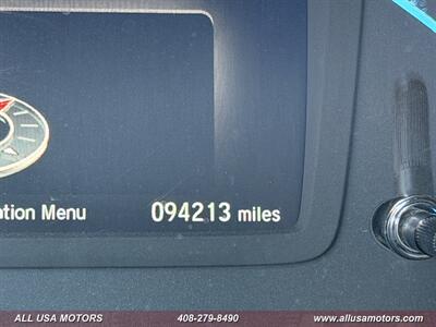 2018 Honda Odyssey EX-L w/Navi w/RES - Photo 36 - San Jose, CA 95116