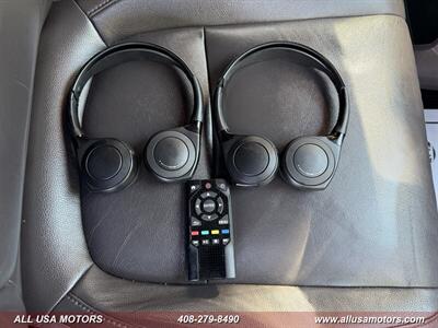 2018 Honda Odyssey EX-L w/Navi w/RES - Photo 30 - San Jose, CA 95116