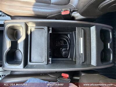 2018 Honda Odyssey EX-L w/Navi w/RES - Photo 51 - San Jose, CA 95116