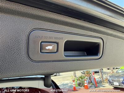 2018 Honda Odyssey EX-L w/Navi w/RES - Photo 24 - San Jose, CA 95116