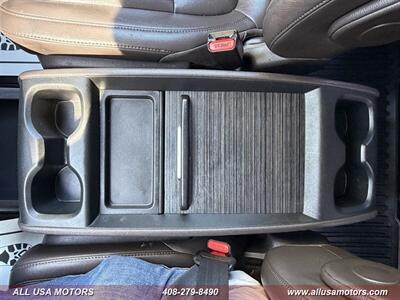 2018 Honda Odyssey EX-L w/Navi w/RES - Photo 52 - San Jose, CA 95116