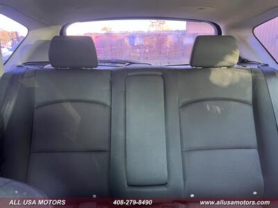 2007 Mazda Mazda3 s Touring   - Photo 22 - San Jose, CA 95116