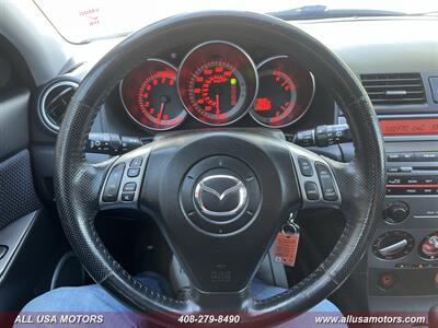 2007 Mazda Mazda3 s Touring   - Photo 14 - San Jose, CA 95116