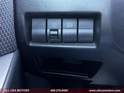 2007 Mazda Mazda3 s Touring   - Photo 33 - San Jose, CA 95116