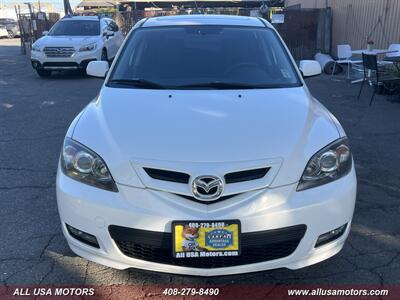2007 Mazda Mazda3 s Touring   - Photo 4 - San Jose, CA 95116