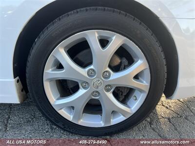 2007 Mazda Mazda3 s Touring   - Photo 11 - San Jose, CA 95116