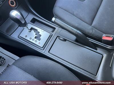 2007 Mazda Mazda3 s Touring   - Photo 28 - San Jose, CA 95116