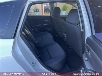 2007 Mazda Mazda3 s Touring   - Photo 23 - San Jose, CA 95116