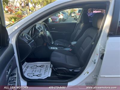 2007 Mazda Mazda3 s Touring   - Photo 19 - San Jose, CA 95116