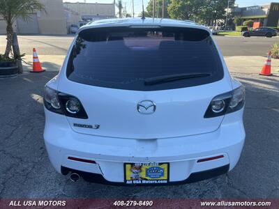 2007 Mazda Mazda3 s Touring   - Photo 8 - San Jose, CA 95116