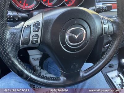 2007 Mazda Mazda3 s Touring   - Photo 15 - San Jose, CA 95116