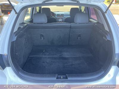2007 Mazda Mazda3 s Touring   - Photo 21 - San Jose, CA 95116