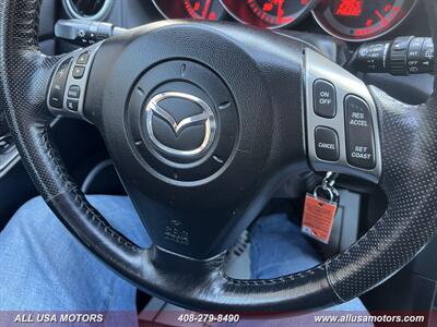 2007 Mazda Mazda3 s Touring   - Photo 17 - San Jose, CA 95116