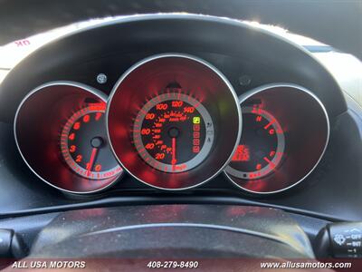 2007 Mazda Mazda3 s Touring   - Photo 25 - San Jose, CA 95116
