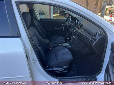 2007 Mazda Mazda3 s Touring   - Photo 24 - San Jose, CA 95116
