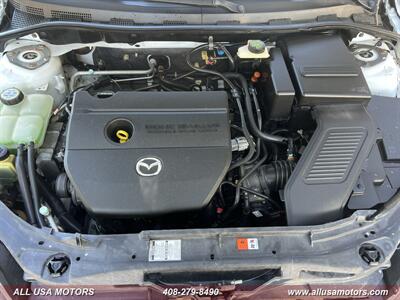 2007 Mazda Mazda3 s Touring   - Photo 12 - San Jose, CA 95116