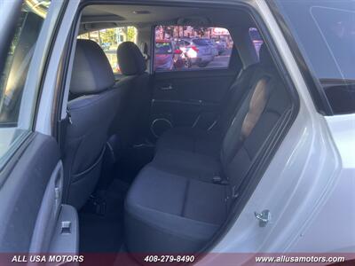 2007 Mazda Mazda3 s Touring   - Photo 20 - San Jose, CA 95116