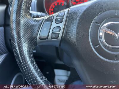 2007 Mazda Mazda3 s Touring   - Photo 16 - San Jose, CA 95116
