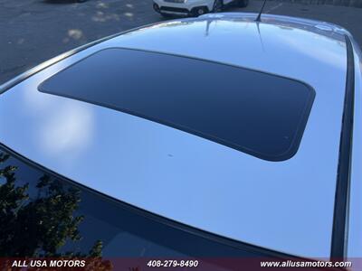 2007 Mazda Mazda3 s Touring   - Photo 10 - San Jose, CA 95116