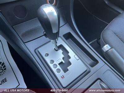 2007 Mazda Mazda3 s Touring   - Photo 29 - San Jose, CA 95116