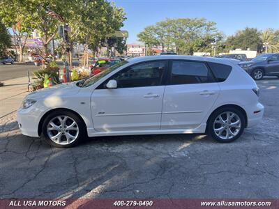 2007 Mazda Mazda3 s Touring   - Photo 6 - San Jose, CA 95116