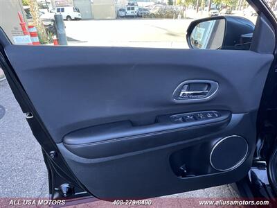 2016 Honda HR-V EX   - Photo 16 - San Jose, CA 95116