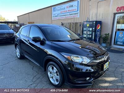 2016 Honda HR-V EX   - Photo 2 - San Jose, CA 95116