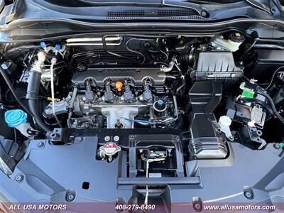 2016 Honda HR-V EX   - Photo 13 - San Jose, CA 95116