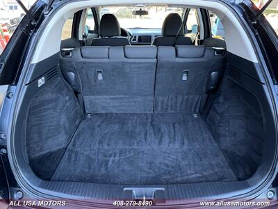 2016 Honda HR-V EX   - Photo 26 - San Jose, CA 95116