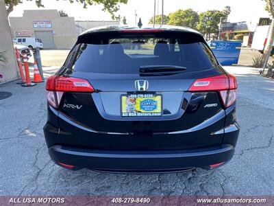 2016 Honda HR-V EX   - Photo 8 - San Jose, CA 95116