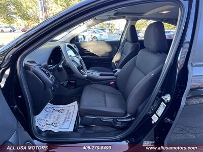 2016 Honda HR-V EX   - Photo 24 - San Jose, CA 95116