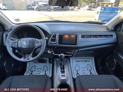 2016 Honda HR-V EX   - Photo 31 - San Jose, CA 95116