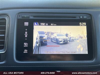 2016 Honda HR-V EX   - Photo 36 - San Jose, CA 95116