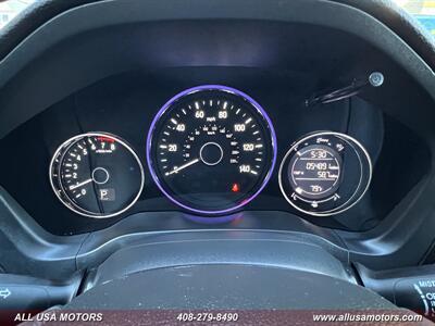 2016 Honda HR-V EX   - Photo 32 - San Jose, CA 95116