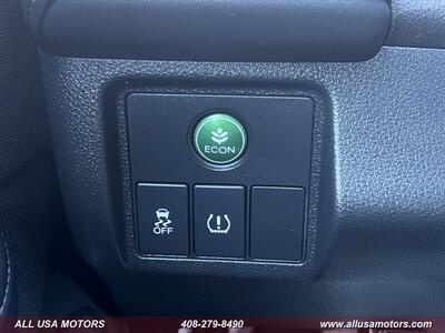 2016 Honda HR-V EX   - Photo 48 - San Jose, CA 95116