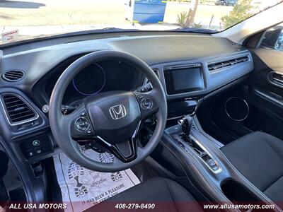 2016 Honda HR-V EX   - Photo 17 - San Jose, CA 95116