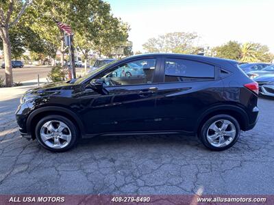 2016 Honda HR-V EX   - Photo 6 - San Jose, CA 95116