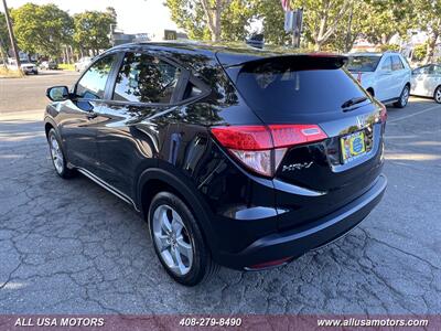 2016 Honda HR-V EX   - Photo 7 - San Jose, CA 95116