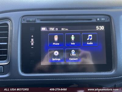 2016 Honda HR-V EX   - Photo 37 - San Jose, CA 95116