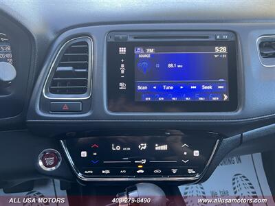 2016 Honda HR-V EX   - Photo 34 - San Jose, CA 95116