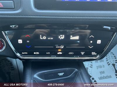 2016 Honda HR-V EX   - Photo 41 - San Jose, CA 95116