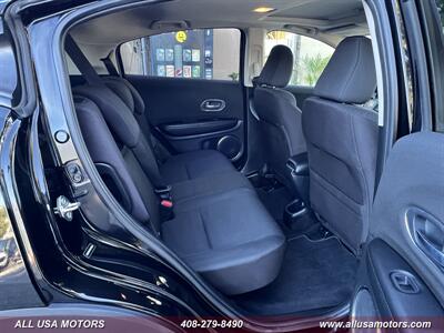 2016 Honda HR-V EX   - Photo 29 - San Jose, CA 95116