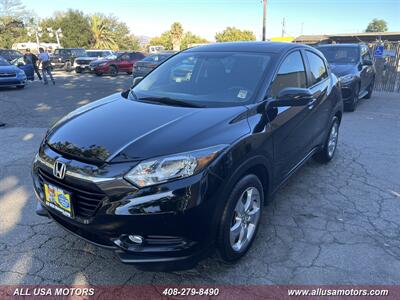 2016 Honda HR-V EX   - Photo 5 - San Jose, CA 95116