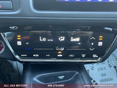 2016 Honda HR-V EX   - Photo 42 - San Jose, CA 95116