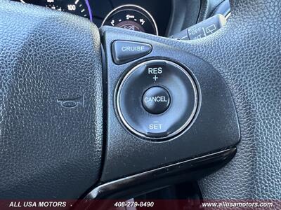 2016 Honda HR-V EX   - Photo 23 - San Jose, CA 95116