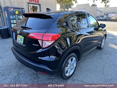 2016 Honda HR-V EX   - Photo 9 - San Jose, CA 95116