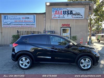 2016 Honda HR-V EX   - Photo 1 - San Jose, CA 95116