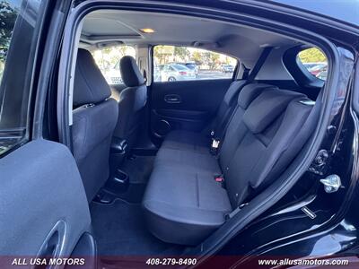 2016 Honda HR-V EX   - Photo 25 - San Jose, CA 95116