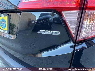 2016 Honda HR-V EX   - Photo 10 - San Jose, CA 95116